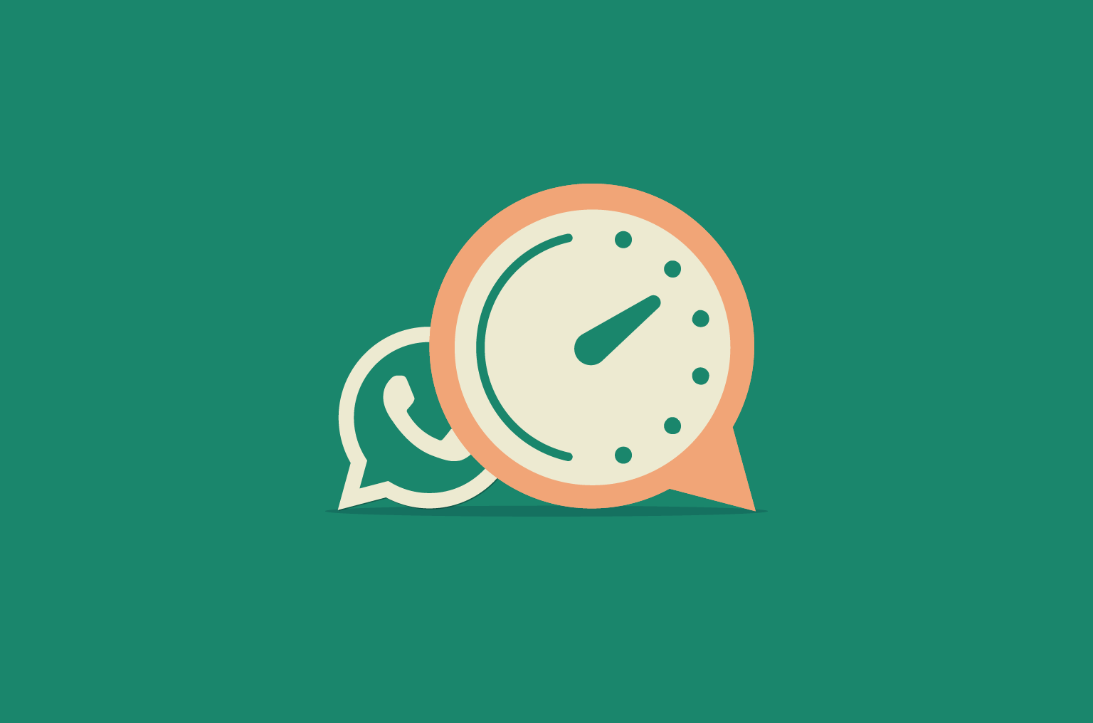 Twitter group messaging tool